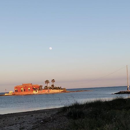 Appartamento D' Amare Marzamemi Exterior photo