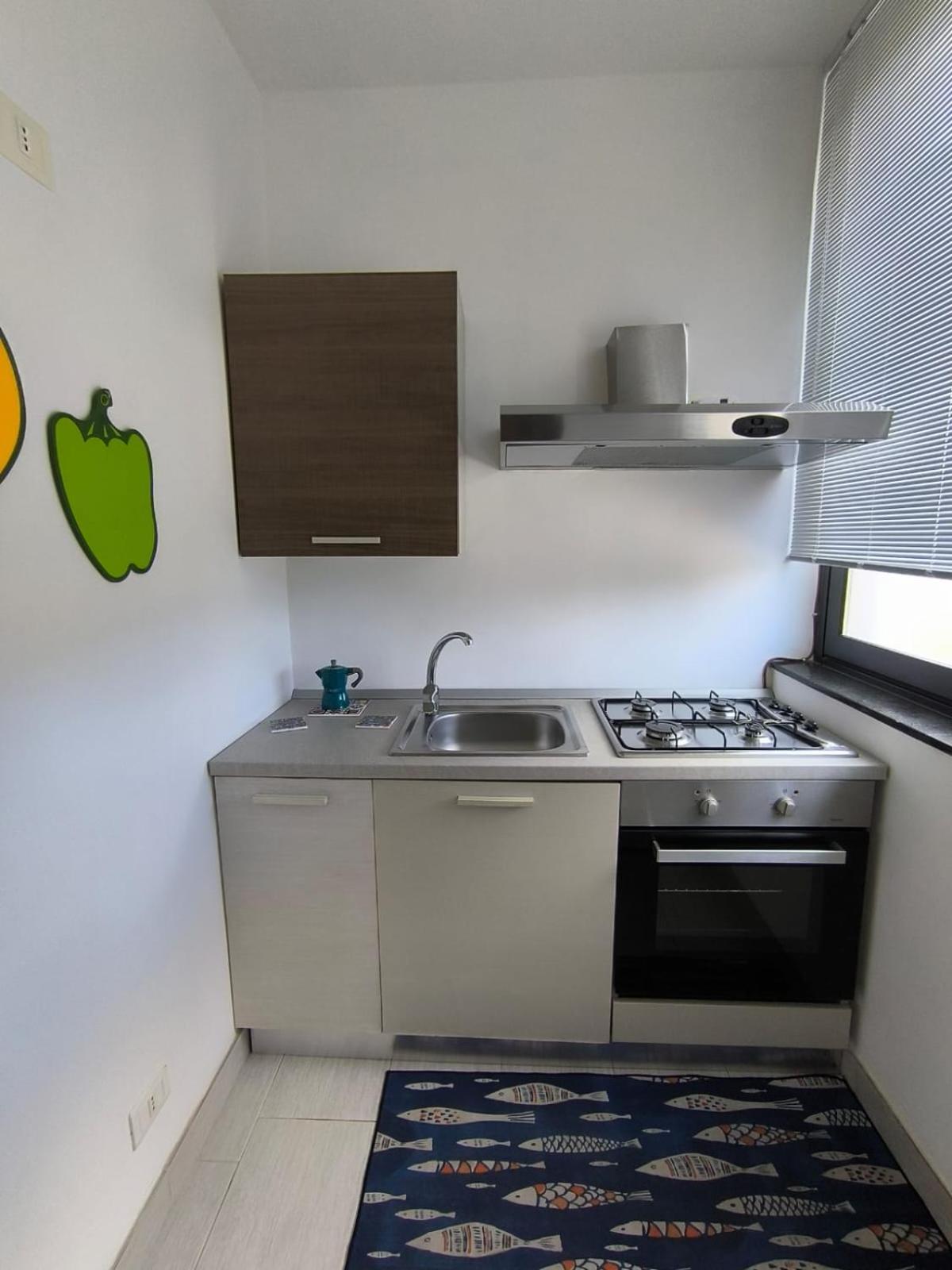 Appartamento D' Amare Marzamemi Exterior photo