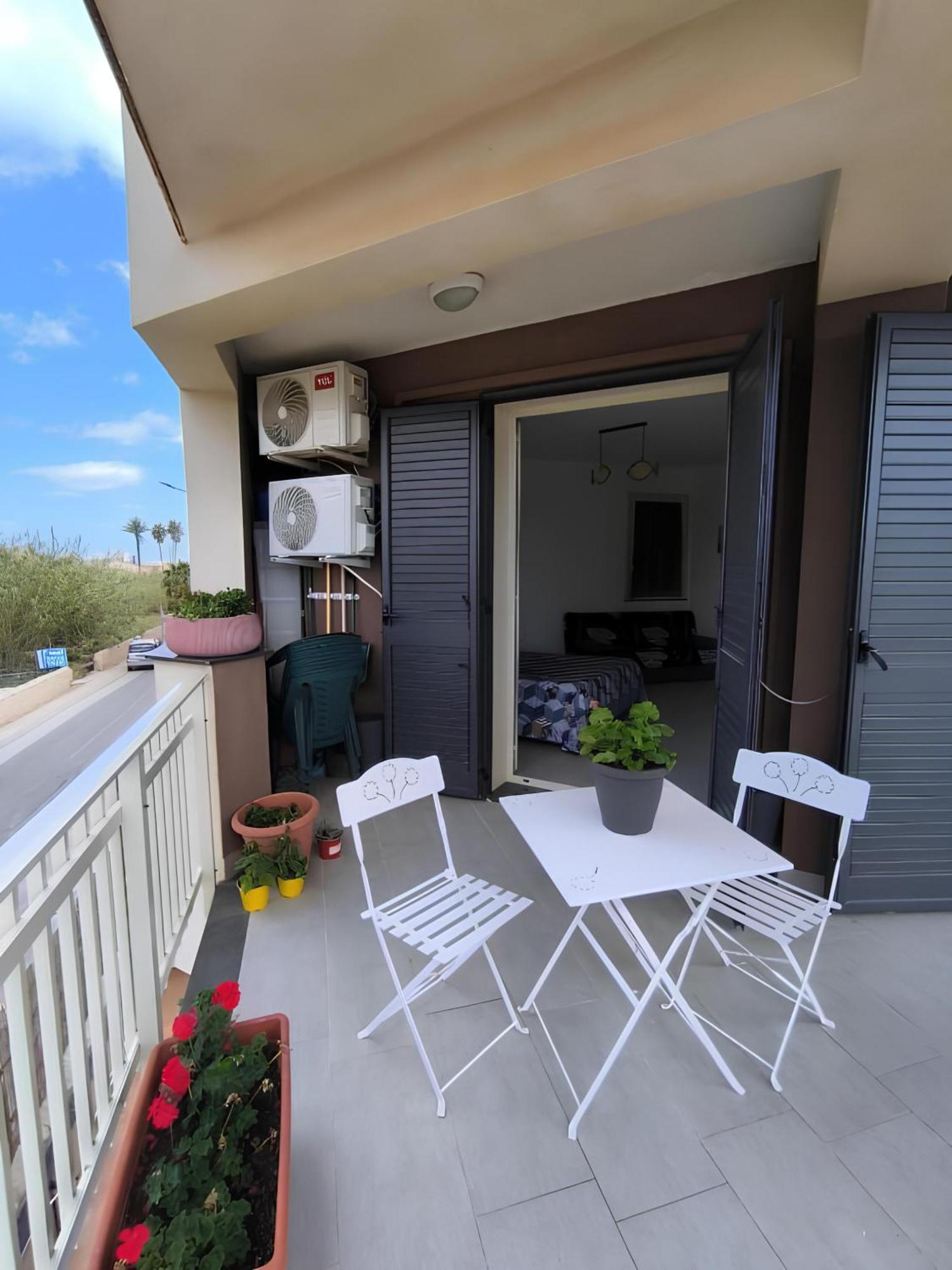 Appartamento D' Amare Marzamemi Exterior photo