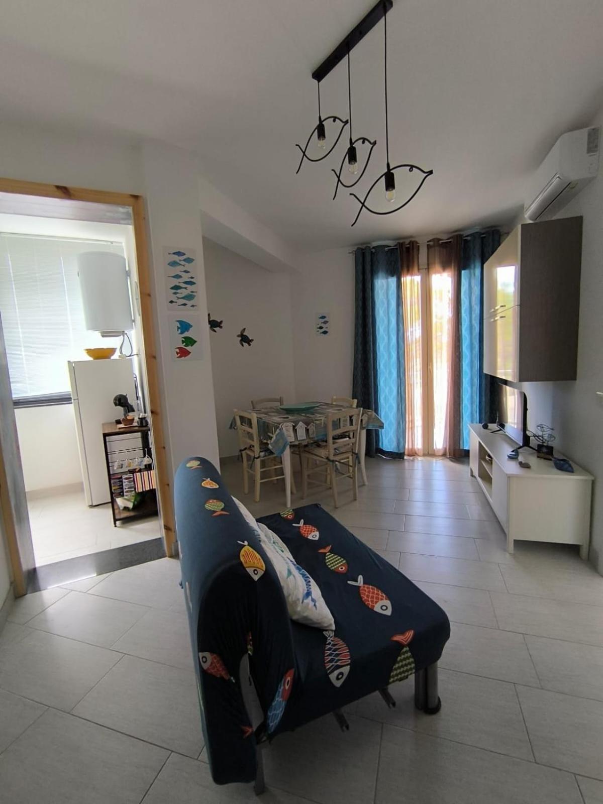Appartamento D' Amare Marzamemi Exterior photo