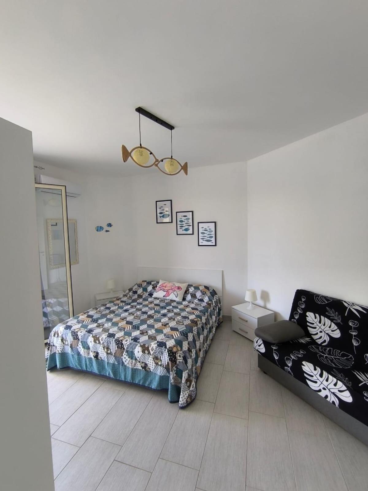 Appartamento D' Amare Marzamemi Exterior photo